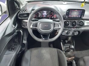 FIAT CRONOS - foto 9