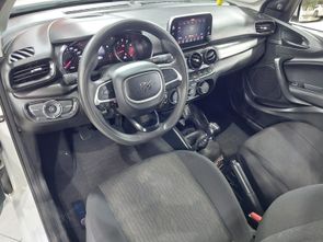 FIAT CRONOS - foto 11