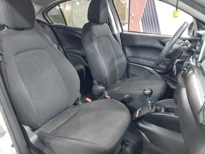 FIAT CRONOS - foto 16