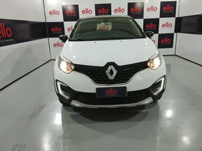 RENAULT CAPTUR - foto 2