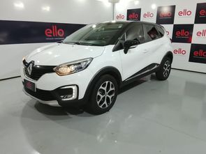 RENAULT CAPTUR - foto 3