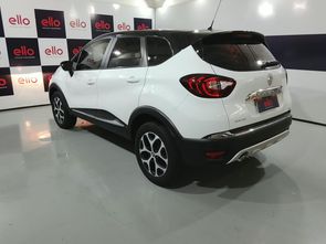 RENAULT CAPTUR - foto 4