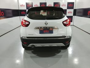 RENAULT CAPTUR - foto 5