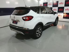 RENAULT CAPTUR - foto 6