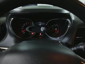 RENAULT CAPTUR - foto 8