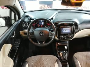 RENAULT CAPTUR - foto 10