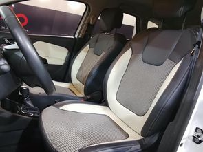 RENAULT CAPTUR - foto 12
