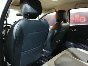 RENAULT CAPTUR - foto 14