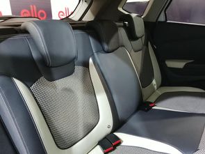 RENAULT CAPTUR - foto 15