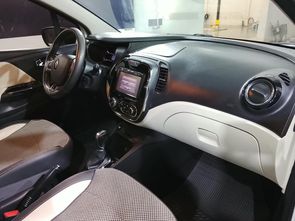 RENAULT CAPTUR - foto 17