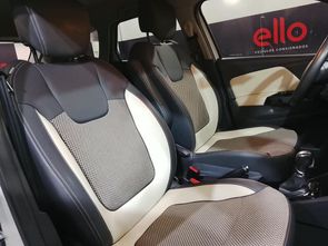 RENAULT CAPTUR - foto 18