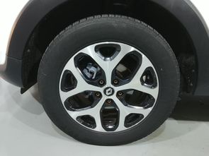 RENAULT CAPTUR - foto 19