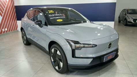 VOLVO EX30