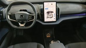 VOLVO EX30 - foto 8