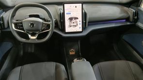 VOLVO EX30 - foto 9
