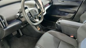 VOLVO EX30 - foto 11