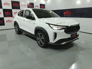 FIAT FASTBACK - foto 1