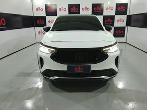FIAT FASTBACK - foto 2