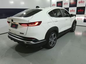 FIAT FASTBACK - foto 4