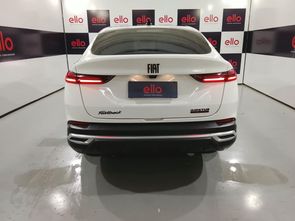 FIAT FASTBACK - foto 5