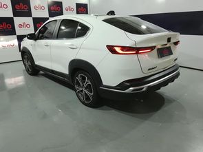 FIAT FASTBACK - foto 6