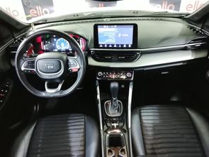 FIAT FASTBACK - foto 9