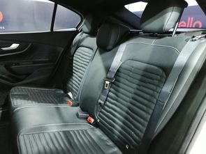 FIAT FASTBACK - foto 13