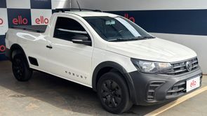 VOLKSWAGEN SAVEIRO - foto 1