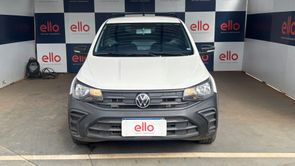 VOLKSWAGEN SAVEIRO - foto 2