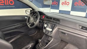VOLKSWAGEN SAVEIRO - foto 10