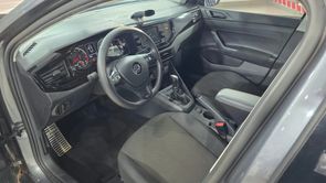 VOLKSWAGEN POLO - foto 11