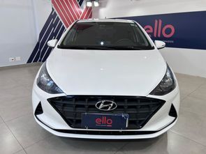 HYUNDAI HB20 - foto 2
