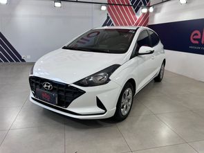 HYUNDAI HB20 - foto 3