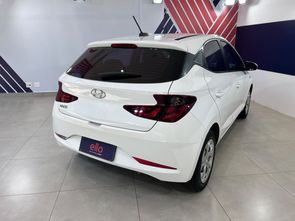 HYUNDAI HB20 - foto 4