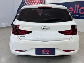 HYUNDAI HB20 - foto 5