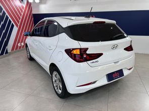 HYUNDAI HB20 - foto 6