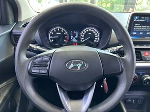 HYUNDAI HB20 - foto 9