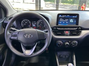 HYUNDAI HB20 - foto 10