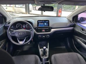HYUNDAI HB20 - foto 11