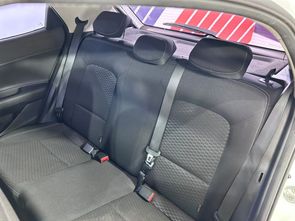 HYUNDAI HB20 - foto 14
