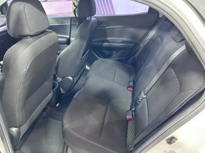 HYUNDAI HB20 - foto 15