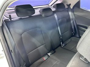 HYUNDAI HB20 - foto 16