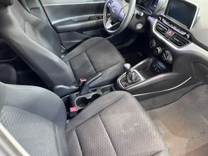 HYUNDAI HB20 - foto 19
