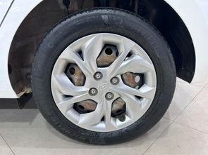 HYUNDAI HB20 - foto 20