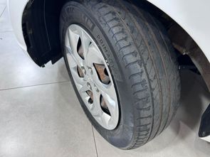 HYUNDAI HB20 - foto 21