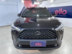 TOYOTA COROLLA CROSS - foto 2