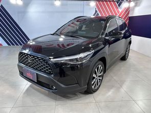 TOYOTA COROLLA CROSS - foto 3