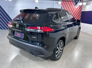 TOYOTA COROLLA CROSS - foto 4