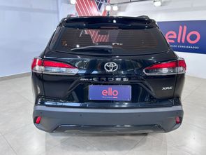 TOYOTA COROLLA CROSS - foto 5