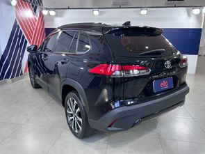 TOYOTA COROLLA CROSS - foto 6